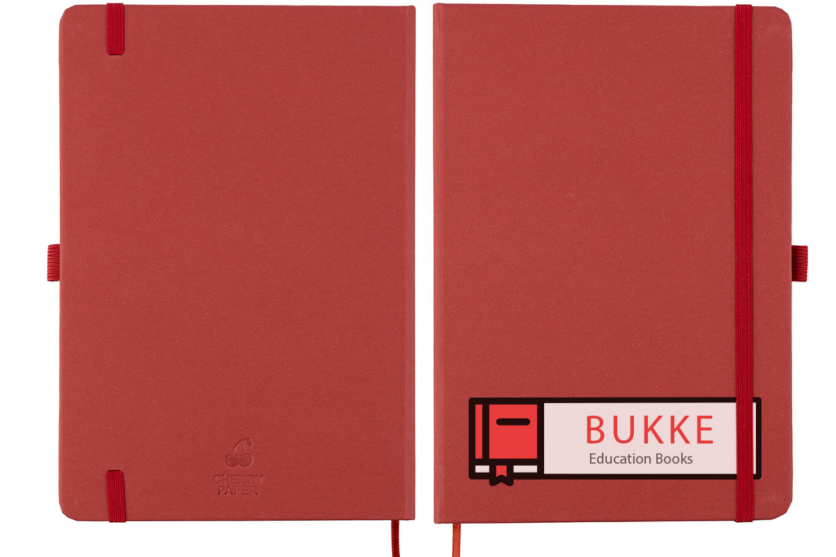 Note book in carta Favini