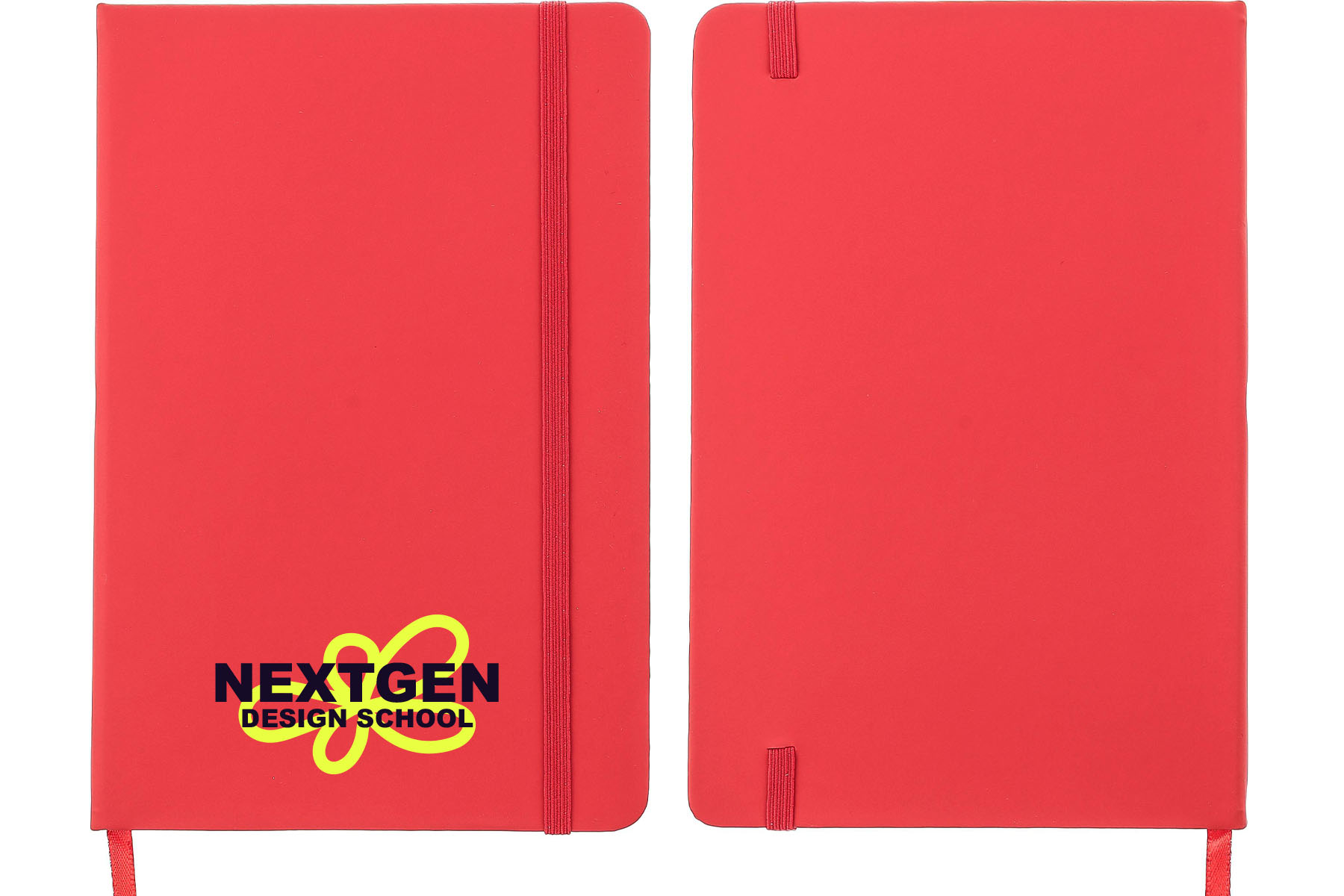 Note book a quadretti